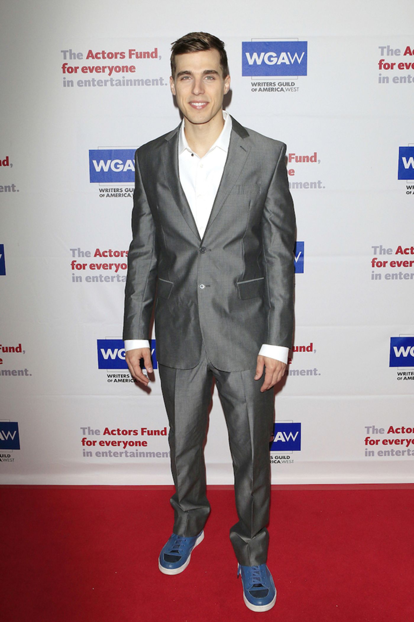 Photo Flash: The Actors Fund's 20th Anniversary Tony Awards Viewing Party  Image