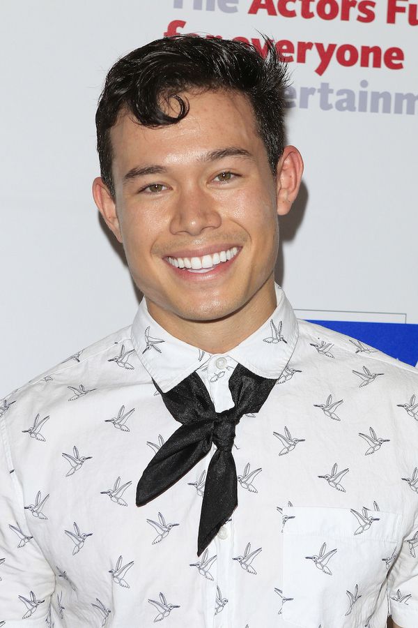Colton Tran Photo