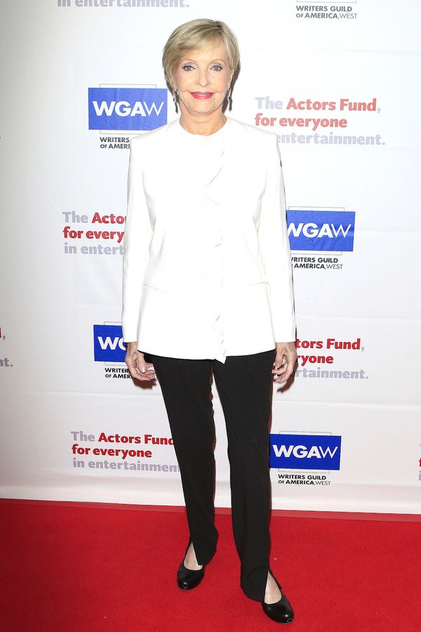 Florence Henderson Photo