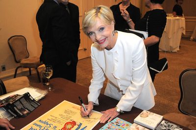 Florence Henderson Photo