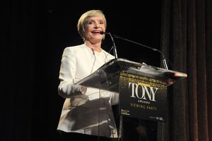 Florence Henderson @ BroadwayWorld Florence Henderson Photo