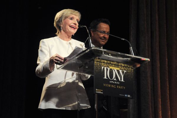Florence Henderson Photo
