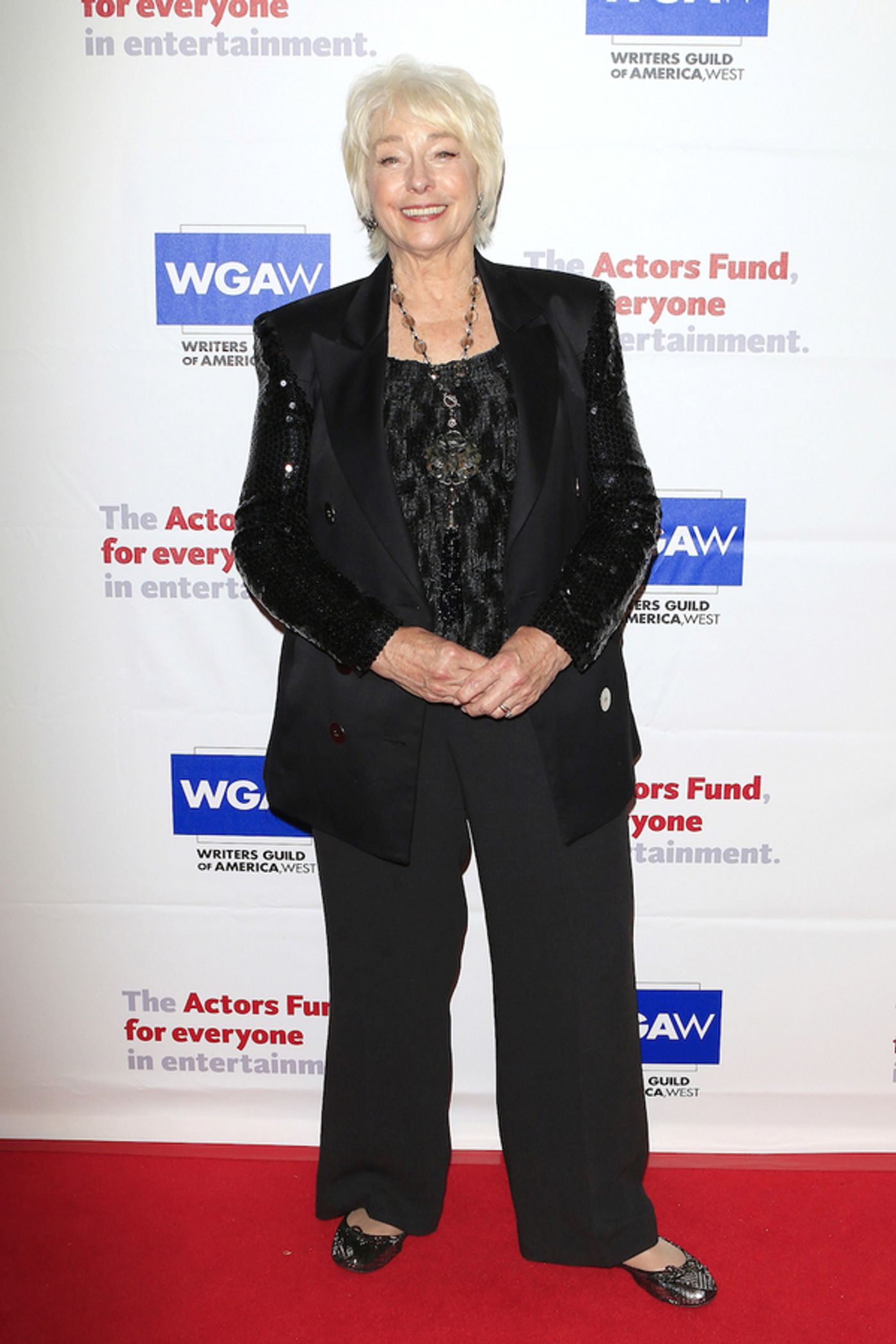 Photo Flash: The Actors Fund's 20th Anniversary Tony Awards Viewing Party Photo Flash: The Actors Fund's 20th Anniversary Tony Awards Viewing Party Image