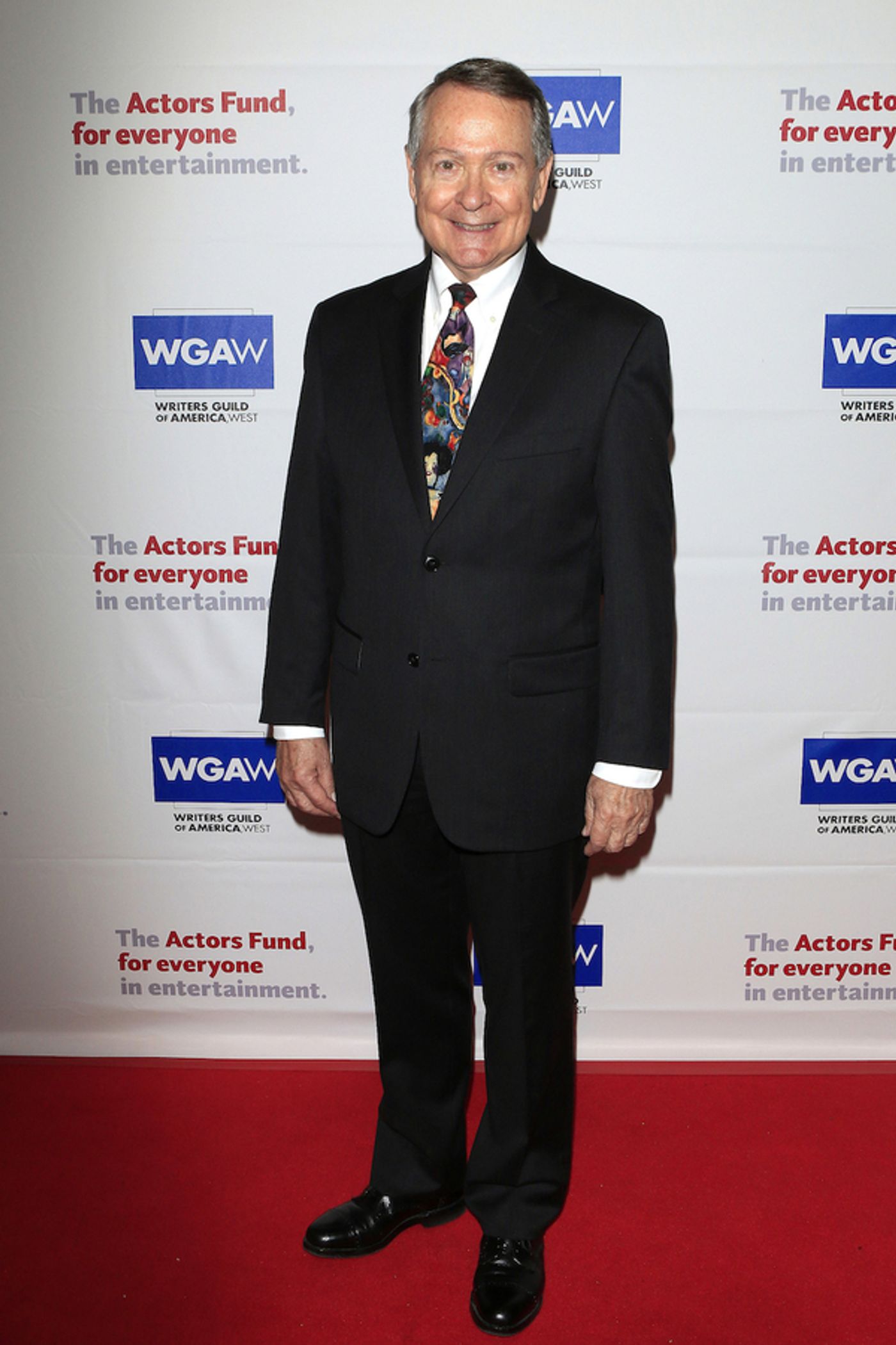 Photo Flash: The Actors Fund's 20th Anniversary Tony Awards Viewing Party  Image