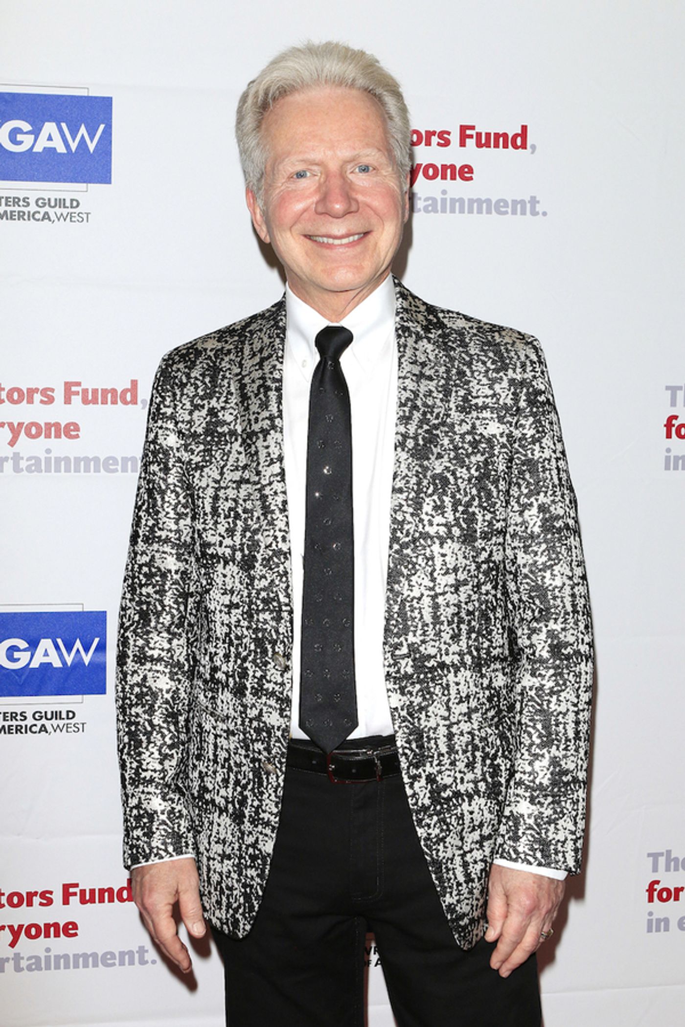 Photo Flash: The Actors Fund's 20th Anniversary Tony Awards Viewing Party  Image