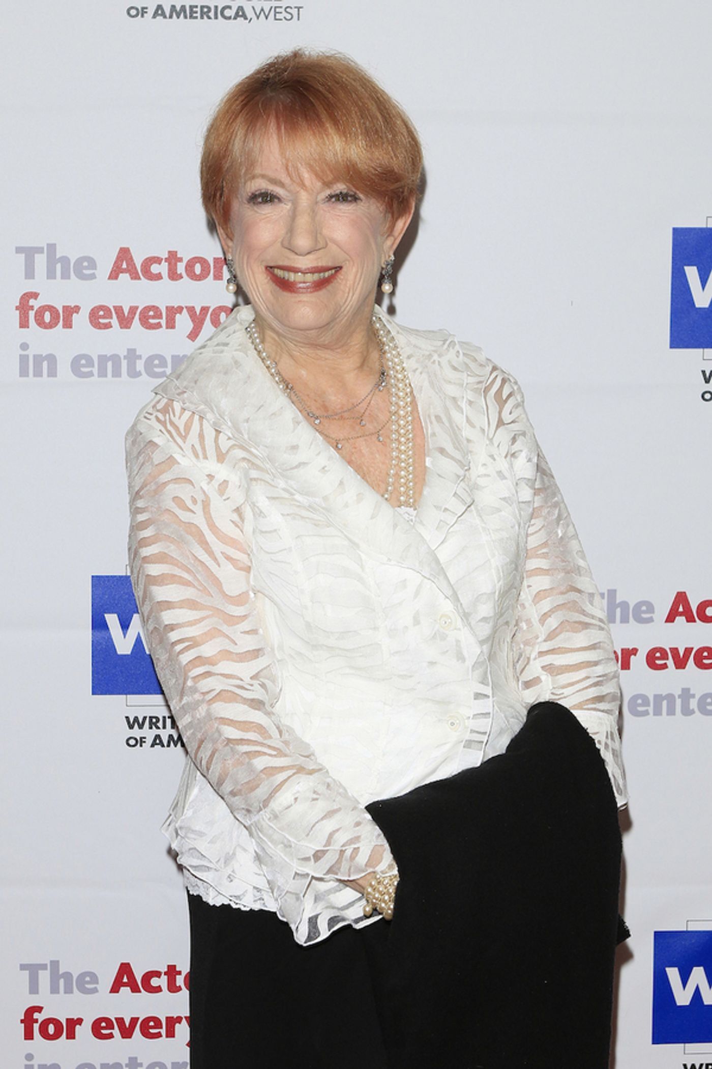 Photo Flash: The Actors Fund's 20th Anniversary Tony Awards Viewing Party  Image