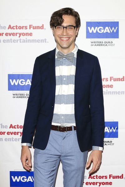 Ryan McCartan Photo