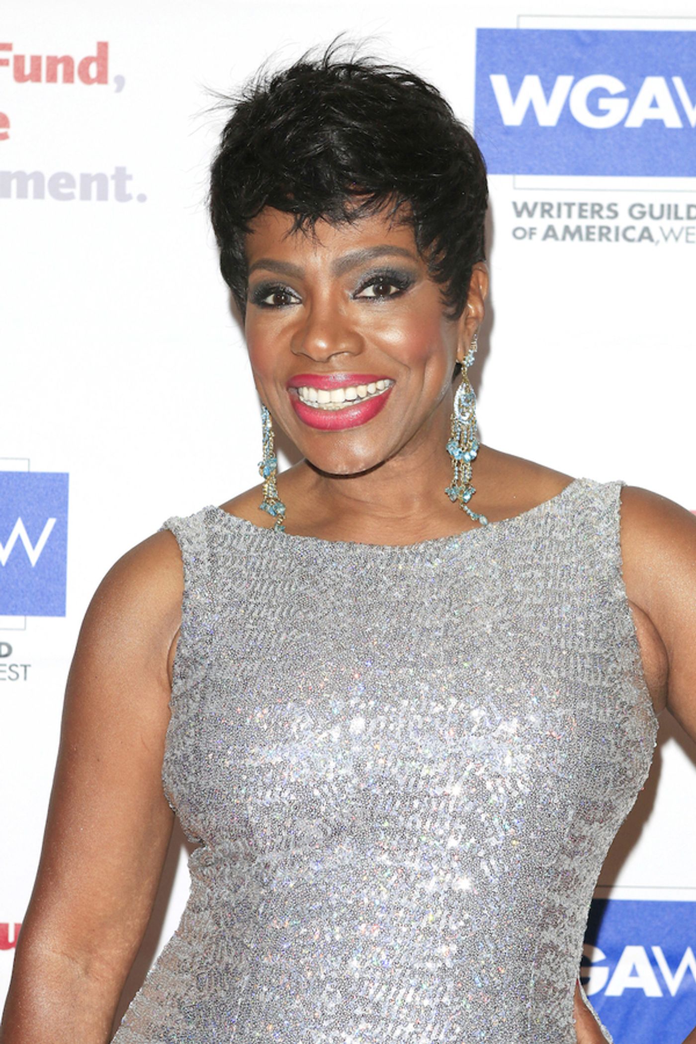 Photo Flash: The Actors Fund's 20th Anniversary Tony Awards Viewing Party Photo Flash: The Actors Fund's 20th Anniversary Tony Awards Viewing Party Image