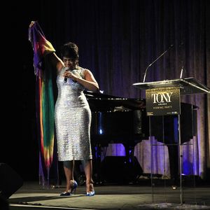 Sheryl Lee Ralph @ BroadwayWorld Sheryl Lee Ralph Photo