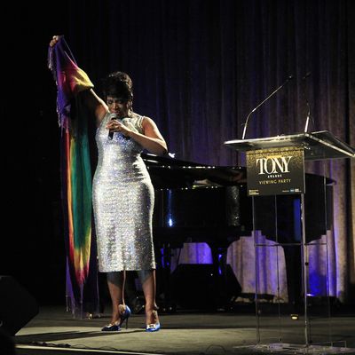 Sheryl Lee Ralph Photo