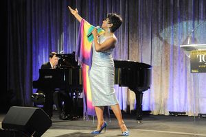 Sheryl Lee Ralph Photo