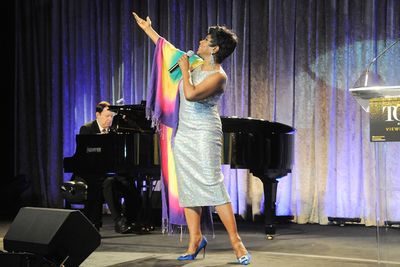 Sheryl Lee Ralph Photo