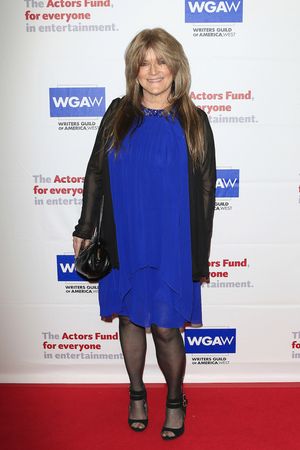 Susan Olsen @ BroadwayWorld Susan Olsen Photo