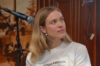 Laura Durrant Photo