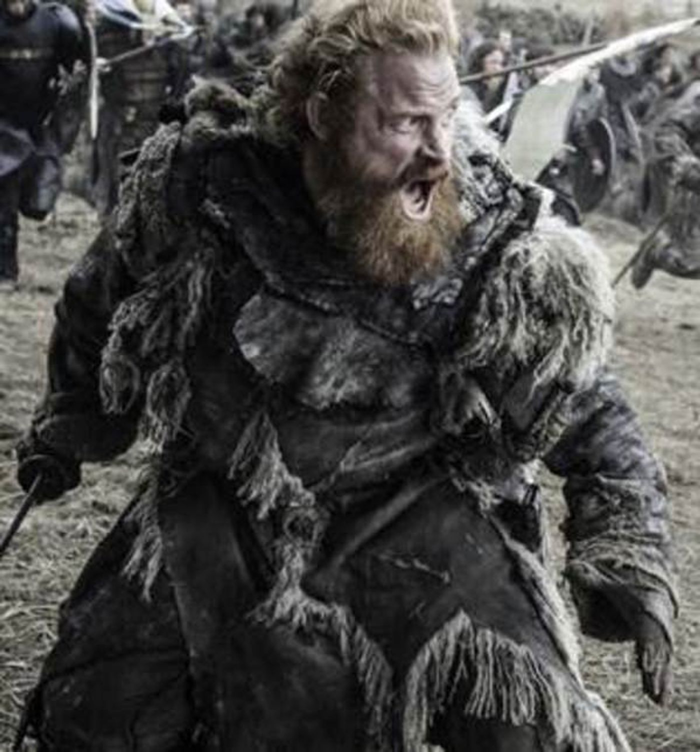 Photo Flash: First Look - 'Battle of the Bastards' Episode of HBO's GAME OF THRONES  Image