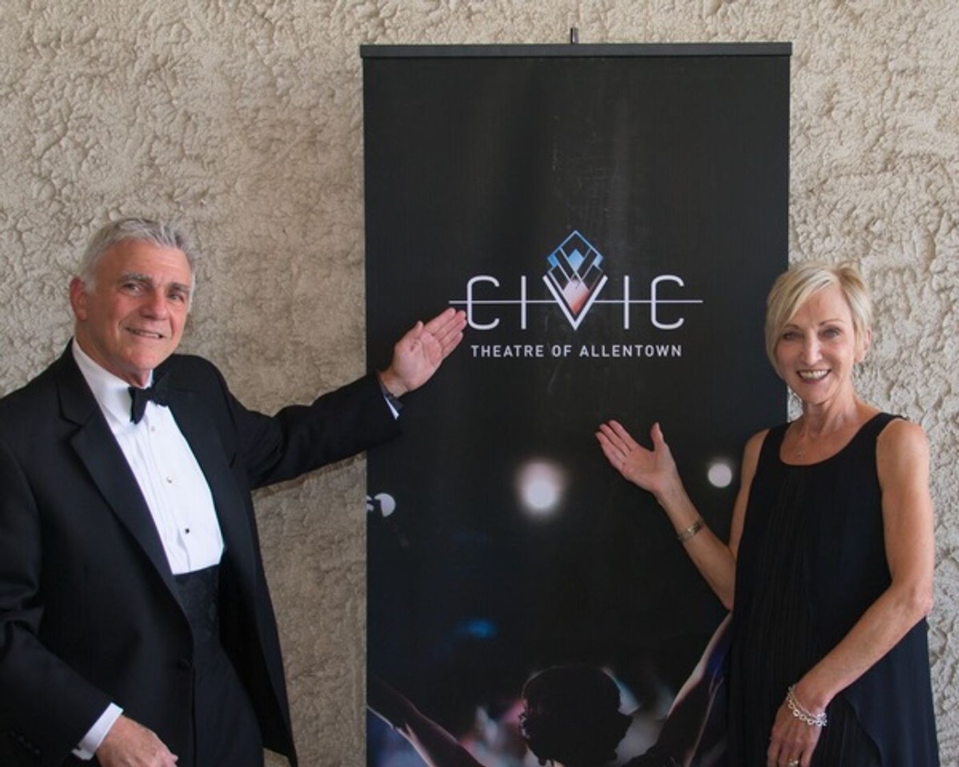 Photo Flash: Civic Theatre of Allentown Hosts 6th Annual Tonys & Tapas Celebration Photo Flash: Civic Theatre of Allentown Hosts 6th Annual Tonys & Tapas Celebration Image