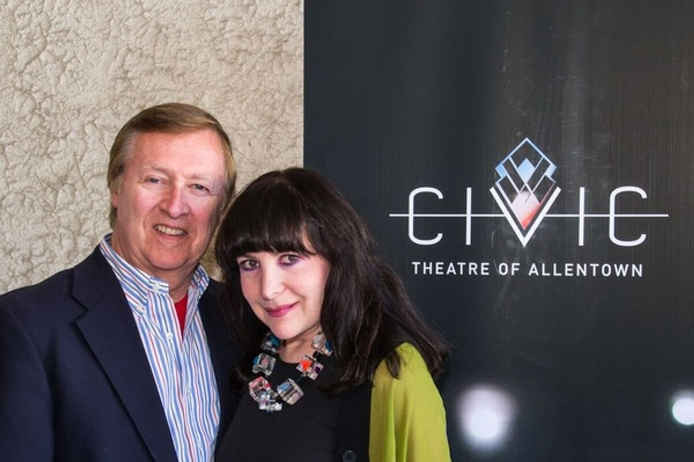 Photo Flash: Civic Theatre of Allentown Hosts 6th Annual Tonys & Tapas Celebration Photo Flash: Civic Theatre of Allentown Hosts 6th Annual Tonys & Tapas Celebration Image