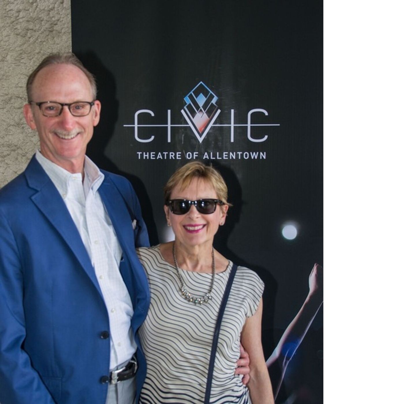 Photo Flash: Civic Theatre of Allentown Hosts 6th Annual Tonys & Tapas Celebration Photo Flash: Civic Theatre of Allentown Hosts 6th Annual Tonys & Tapas Celebration Image