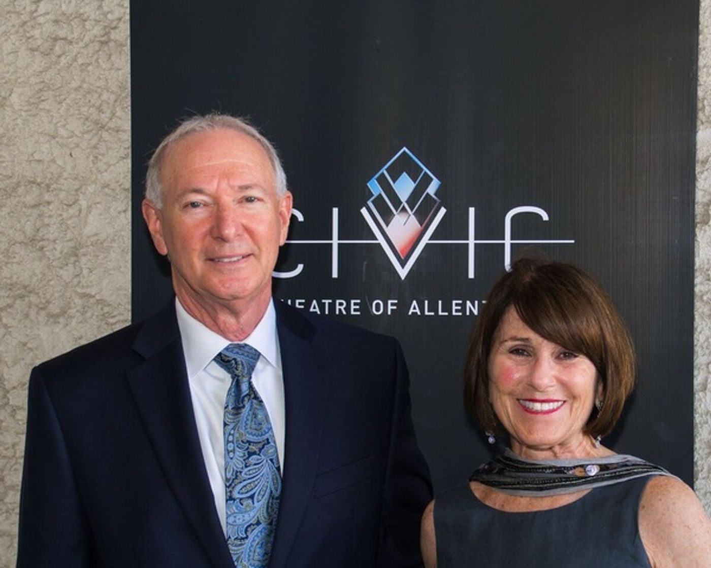 Photo Flash: Civic Theatre of Allentown Hosts 6th Annual Tonys & Tapas Celebration Photo Flash: Civic Theatre of Allentown Hosts 6th Annual Tonys & Tapas Celebration Image