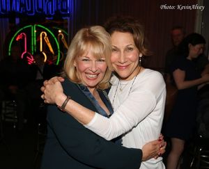 Ilene Graff, Randy GraffIlene Graff @ BroadwayWorld Ilene Graff, Randy GraffIlene Graff Photo