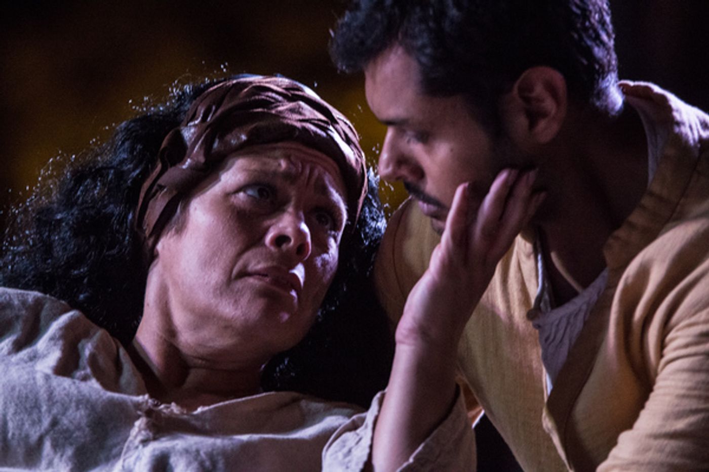 Photo Coverage: First look at Curtain Players' ROBIN HOOD AND THE SECRET OF SHERWOOD  Image