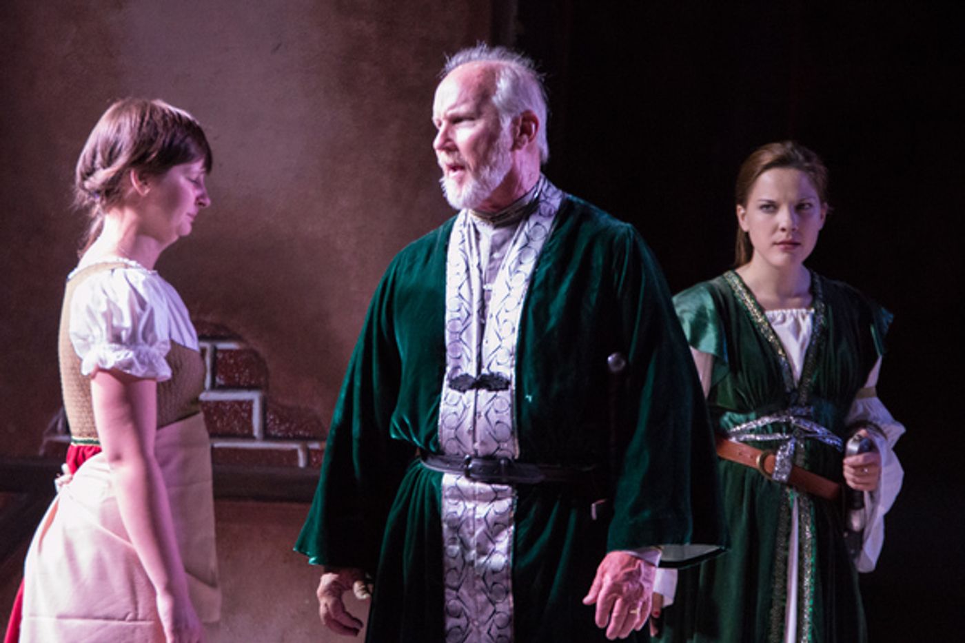 Photo Coverage: First look at Curtain Players' ROBIN HOOD AND THE SECRET OF SHERWOOD  Image