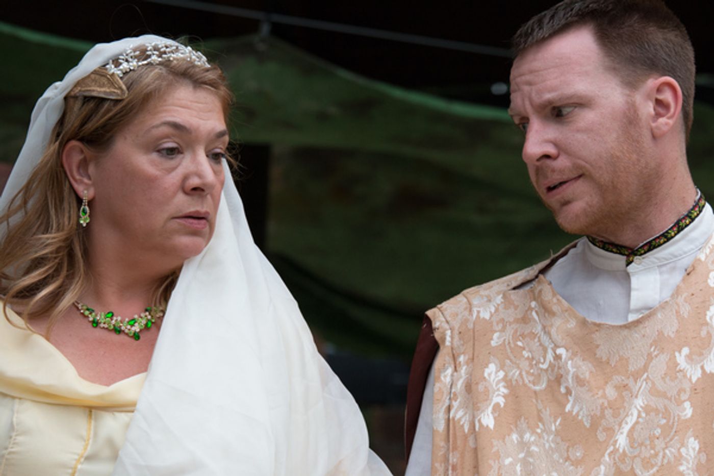 Photo Coverage: First look at Curtain Players' ROBIN HOOD AND THE SECRET OF SHERWOOD  Image