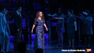 Chilina Kennedy @ BroadwayWorld Chilina Kennedy Photo