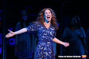 Chilina Kennedy @ BroadwayWorld Chilina Kennedy Photo
