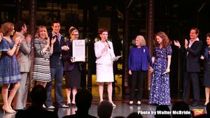 Carole King @ BroadwayWorld Carole King Photo