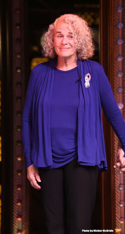 Carole King  Photo