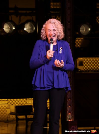 Carole King Photo
