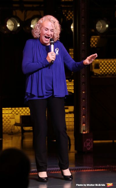 Carole King Photo