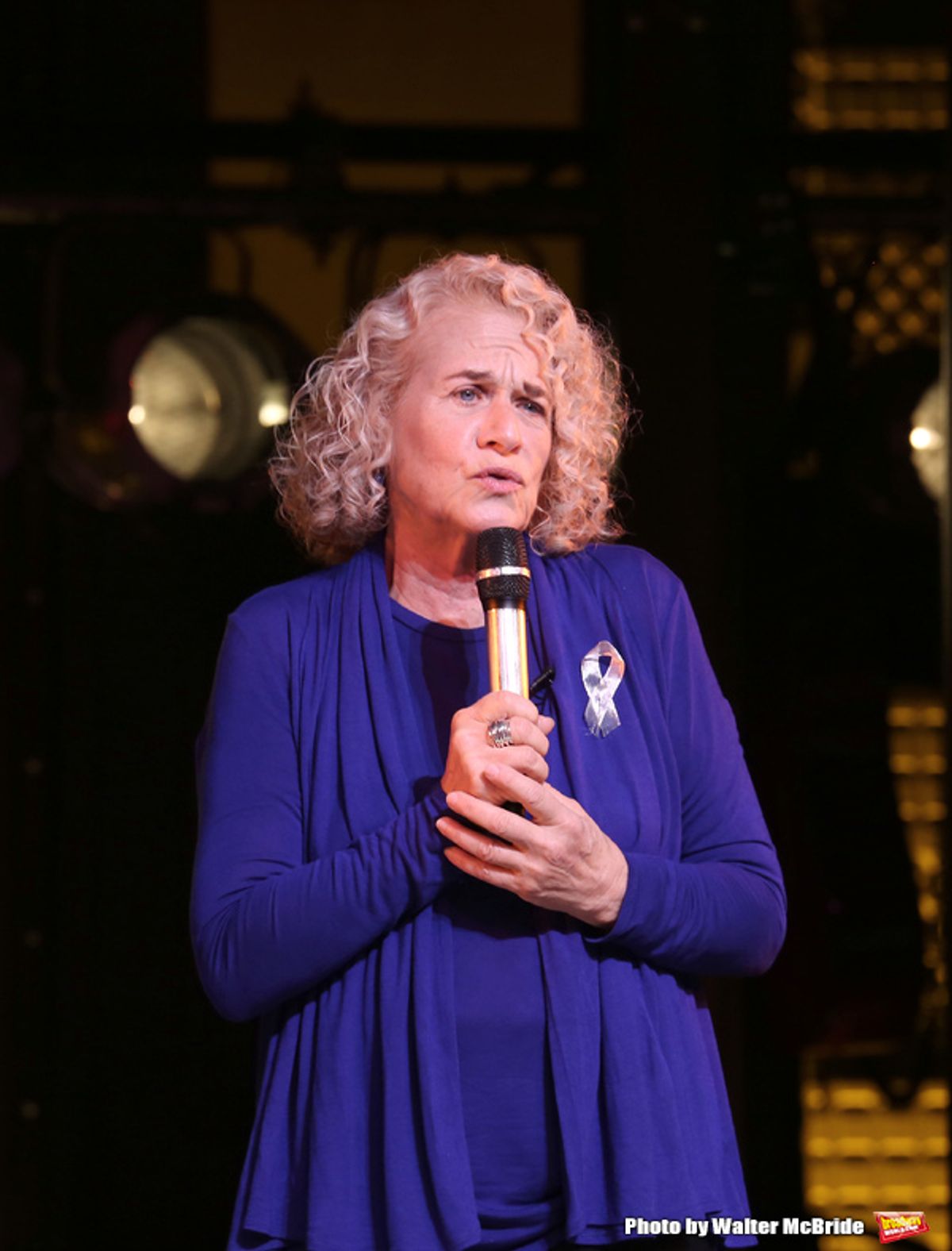 Carole King  at 