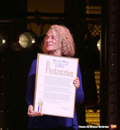 Carole King  Photo