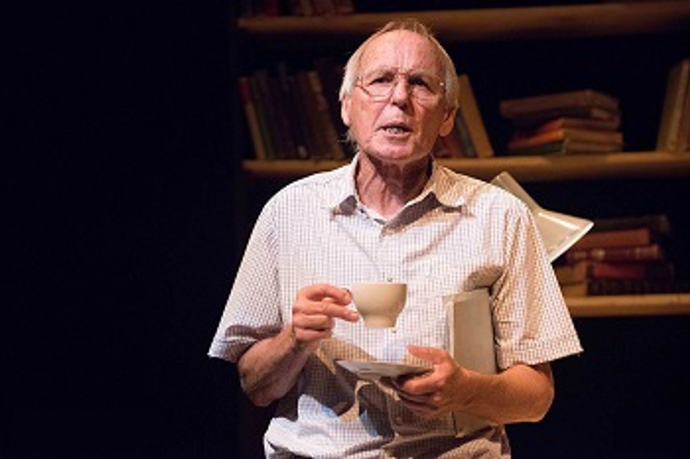 Fugard Productions Receive Twenty Fleur du Cap Award Nominations  Image