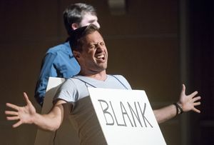 Scenes from Milburn Stone's Title of Show at Elkton Station (photo by Scott Serio) @ BroadwayWorld Scenes from Milburn Stone's Title of Show at Elkton Station (photo by Scott Serio) Photo