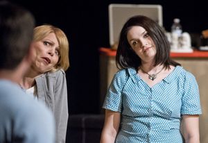 Scenes from Milburn Stone's Title of Show at Elkton Station (photo by Scott Serio) @ BroadwayWorld Scenes from Milburn Stone's Title of Show at Elkton Station (photo by Scott Serio) Photo