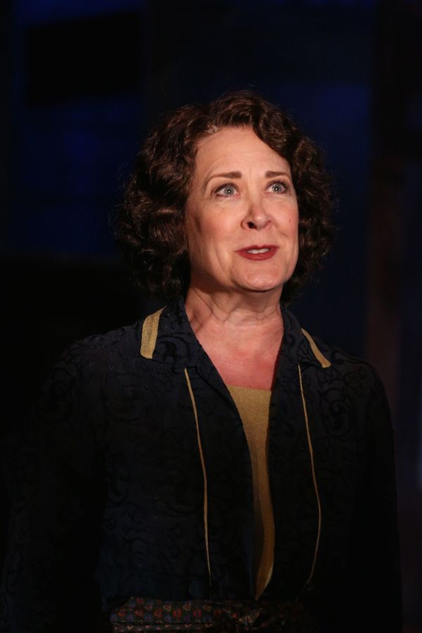 Photo Flash: First Look at Tony Winner Karen Ziemba in Sharon Playhouse's GYPSY  Image