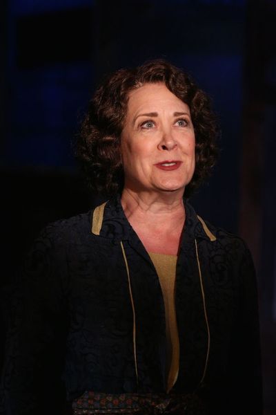 Karen Ziemba  Photo