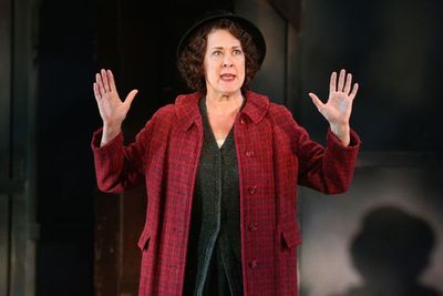 Karen Ziemba  Photo