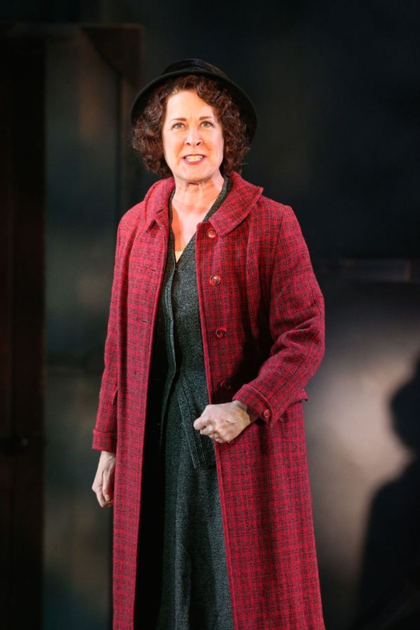 Photo Flash: First Look at Tony Winner Karen Ziemba in Sharon Playhouse's GYPSY  Image