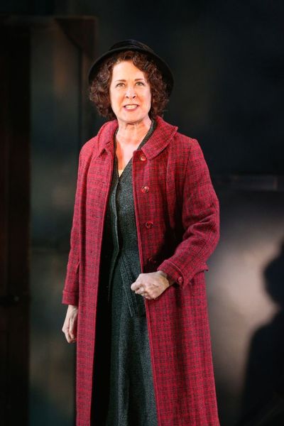 Karen Ziemba  Photo