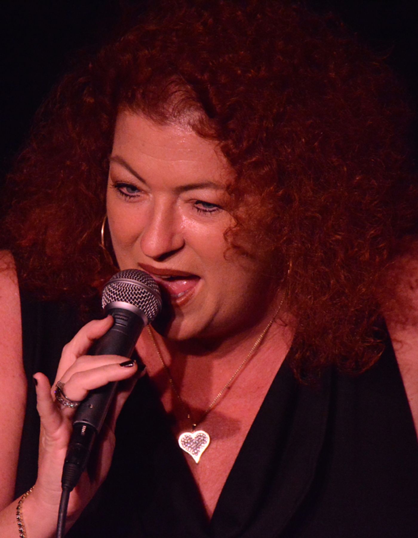 Photo Coverage: Randie Levine-Miller's SHOWSTOPPER DIVAS at The Triad for The Actors Fund  Image