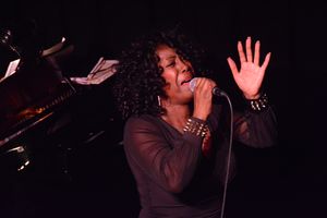 Kathleen Waters Photo