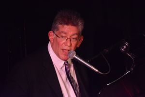 Paul Chamlin @ BroadwayWorld Paul Chamlin Photo