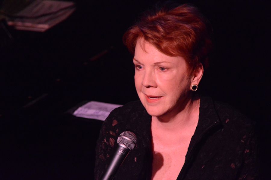 Photo Coverage: Randie Levine-Miller's SHOWSTOPPER DIVAS at The Triad for The Actors Fund Image