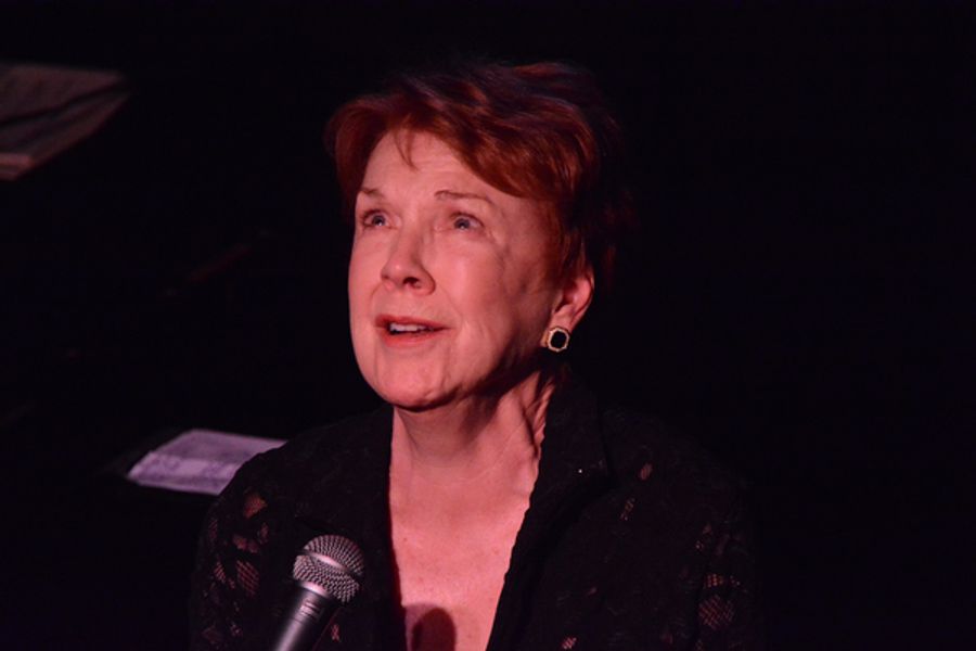 Photo Coverage: Randie Levine-Miller's SHOWSTOPPER DIVAS at The Triad for The Actors Fund Image
