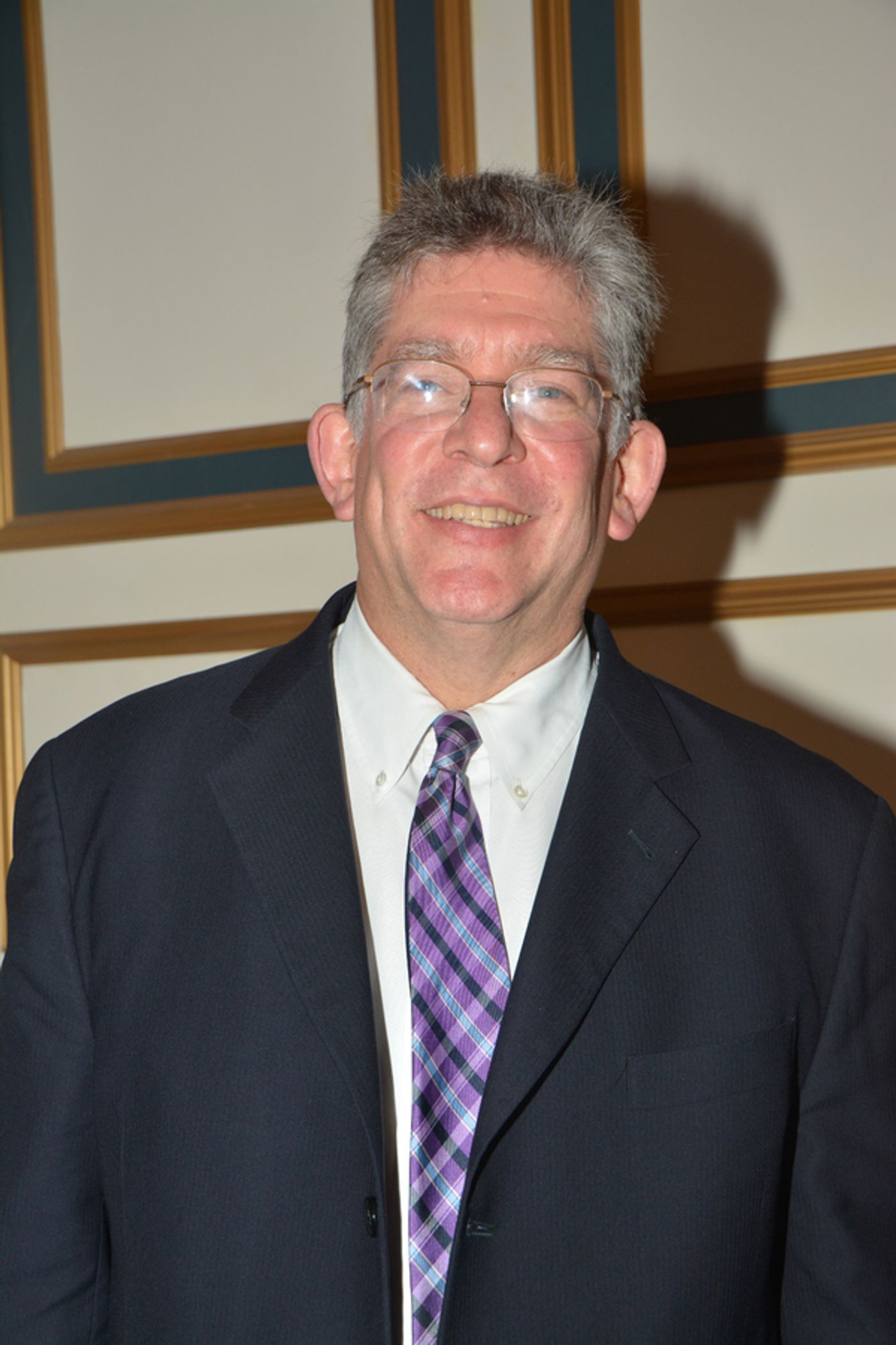 Photo Coverage: Randie Levine-Miller's SHOWSTOPPER DIVAS at The Triad for The Actors Fund  Image