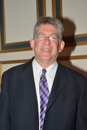 Paul Chamlin @ BroadwayWorld Paul Chamlin Photo